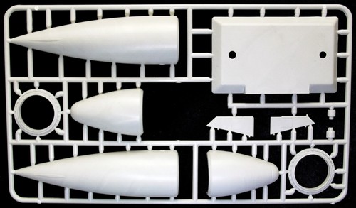 GMU 35002 - Kairyū, "Dragón Marino" era una clase de submarinos enanos, 1/35 - Imagen 4 de 6