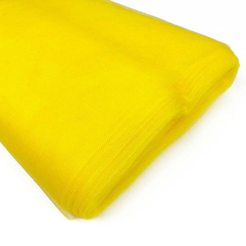  54" by 40 Yards (120 ft) Fabric Tulle Bolt for Wedding Wide Tulle Rolls - Bild 8 von 18
