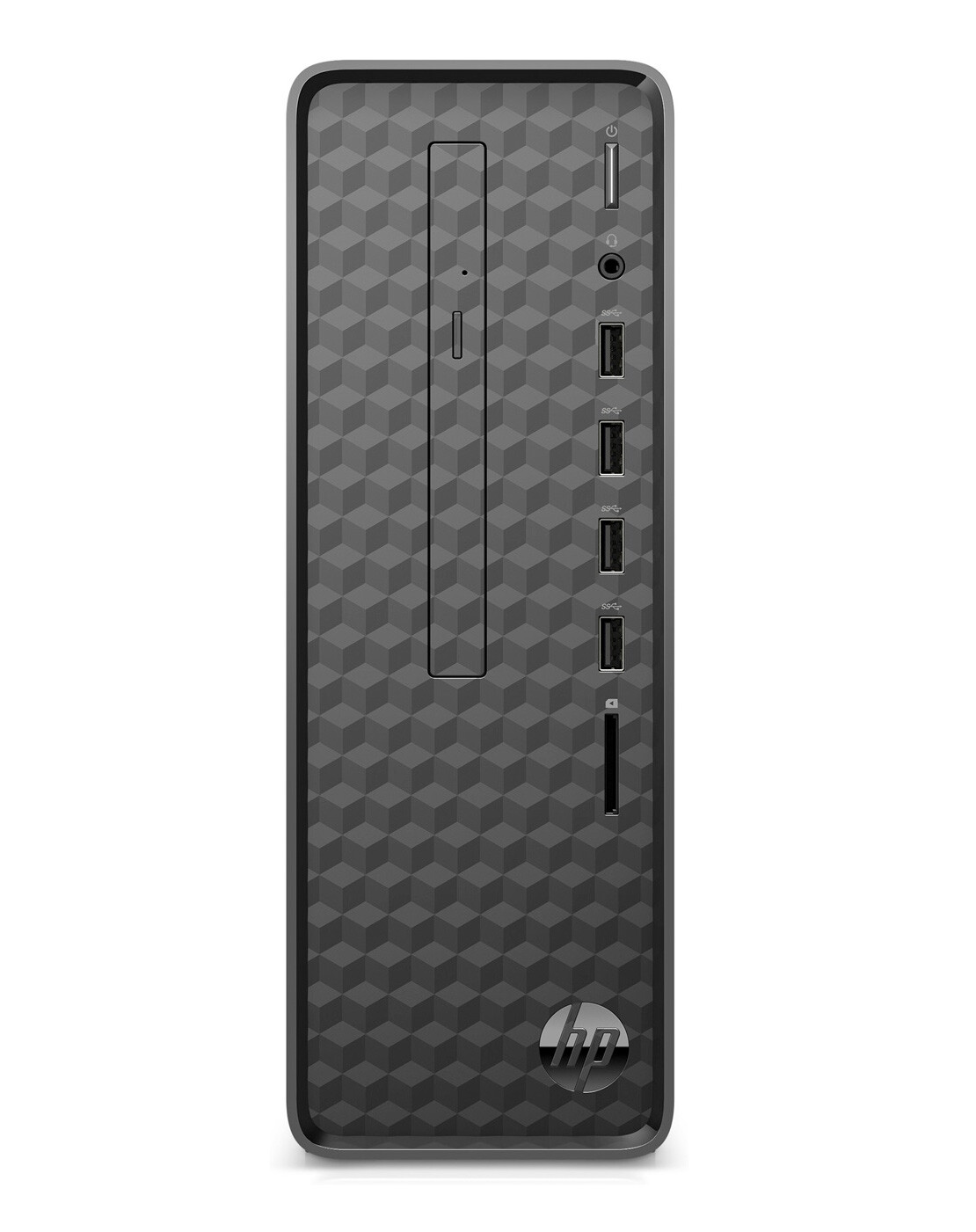 HP Slim Desktop S01-aF1022nf 4A986EAR - Foto 4 di 4