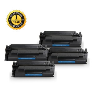 mfp laserjet m404dw 58x m428dw 4pk cf258x