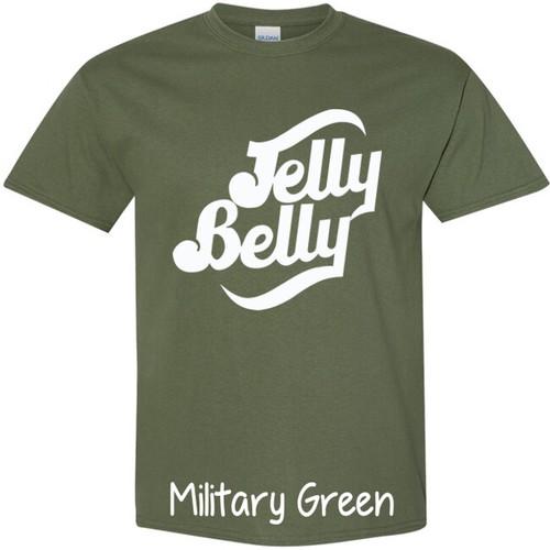 Camisa Disfraz Halloween Grupo Jelly Belly Niños Niños Niñas A Juego - Imagen 20 de 20