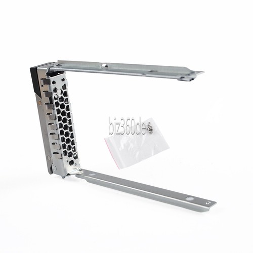 2,5" SAS SATA HDD Tray Caddy für Dell R640 R740 R740xd R440 Gen14 DXD9H 0DXD9H - Bild 4 von 21