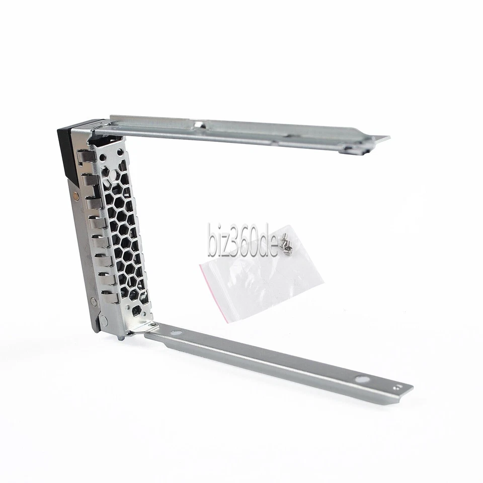 2,5" SAS SATA HDD Tray Caddy für Dell R640 R740 R740xd R440 Gen14 DXD9H 0DXD9H - Bild 4 von 4