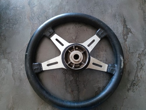 Volante Fiat Anni 80/90 - Foto 3 di 3