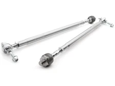 SuperATV Heavy-Duty Tie Rod Kit for Yamaha Wolverine RMAX 1000 2 / 4 (2021+)