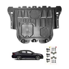 Front Engine Motor Splash Guard For VW Jetta GLI 2019-2023 Engine Shield Board