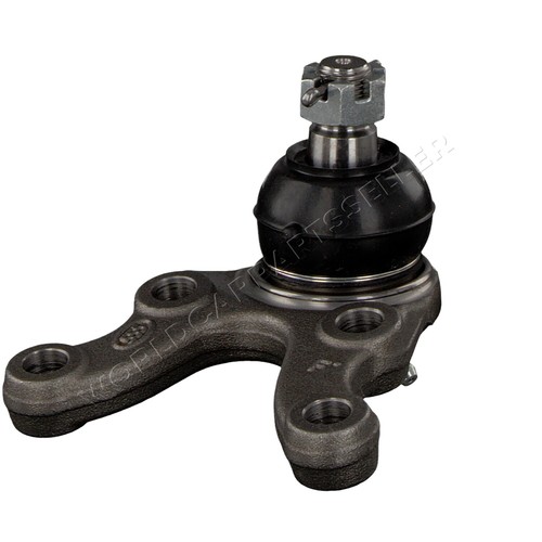 BLUE PRINT Ball Joint Front Right Lower For MITSUBISHI L 300 III 86-06 MB527352 - Picture 15 of 16