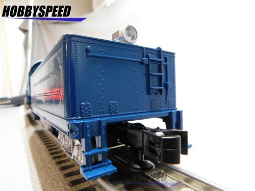 LIONEL DISNEY'S D23 0-8-0 #1923 STEAM LOCOMOTIVE mickey train engine 2401566 NEW - Picture 11 of 18