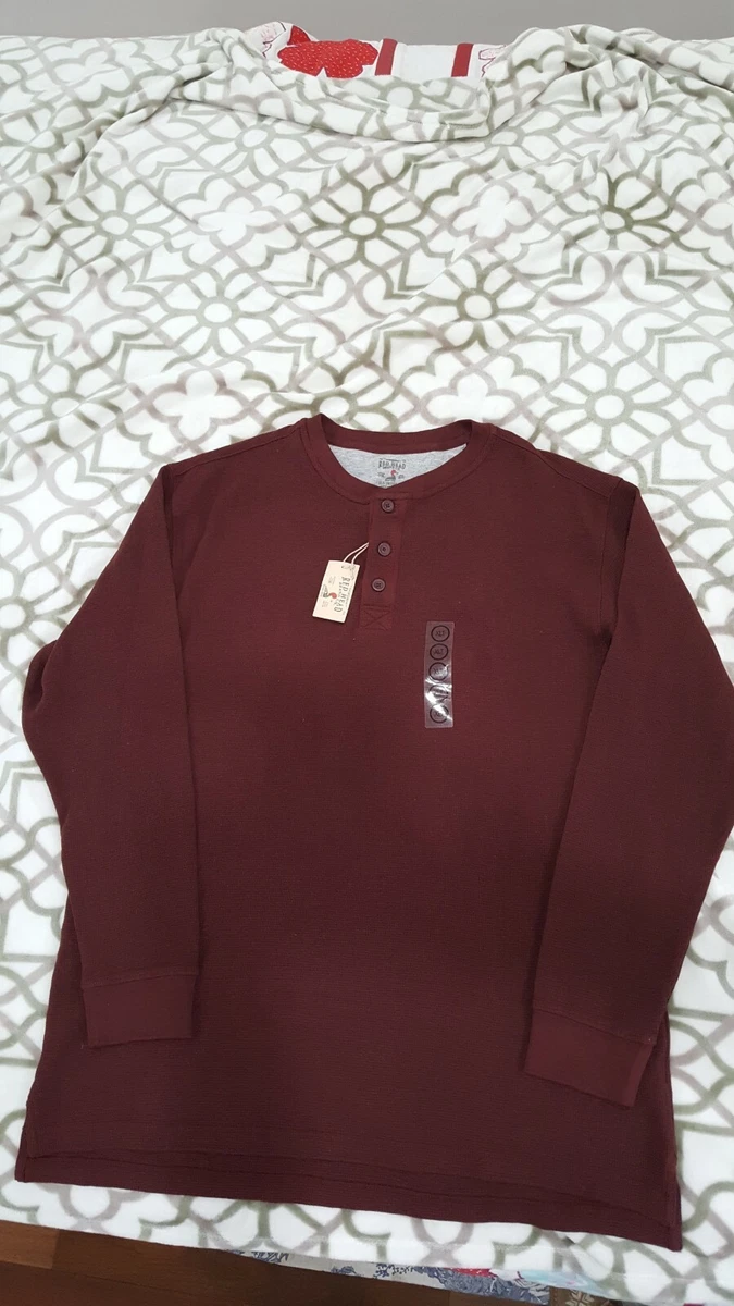 Redhead thermals shop