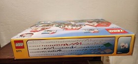 LEGO Creator 3 In 1 Hillside House(5771) NEW! SEALED! LIMITED EDITION! Sound...