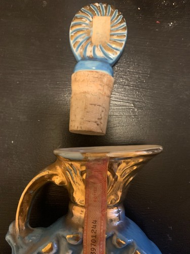 vintage jim beam whiskey decanter bottles - Picture 7 of 8