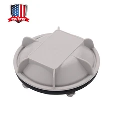 Left/Right Headlight Lamp Low Beam Back Cover Dust Cap Fit for 2009-2013 Mazda 6