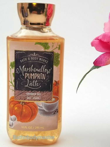Bath & Body Works Signature Collection Shower Gel Body Wash foam 10 oz *U Choose - Picture 74 of 138