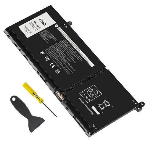 For Dell Inspiron 15 3510 3511 3515 5510 5518 Latitude 3320 3330 G91J0 Battery - Picture 12 of 15