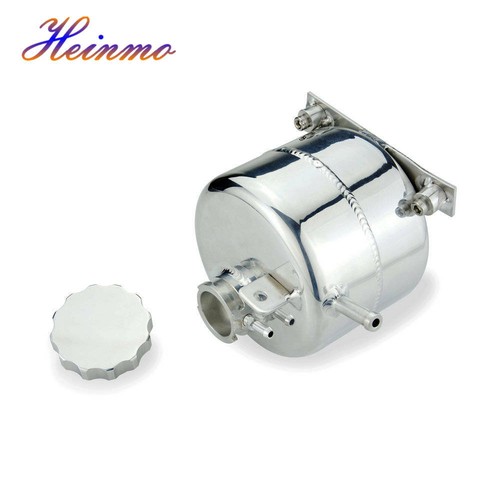 Radiator Header Water Coolant Expansion Tank For Cooper S R52 R53 Coolant Tank - Picture 3 of 6