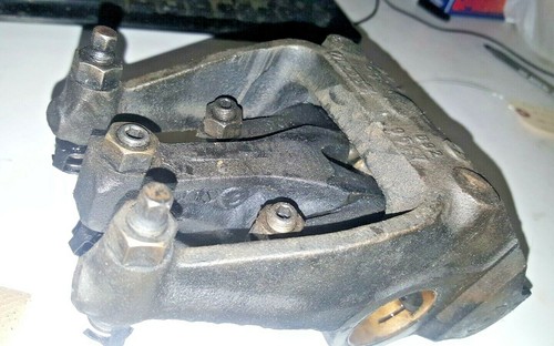 Detroit Diesel Intake Rocker Arm 8929547 / 8929056 / 8929054 - Picture 5 of 5