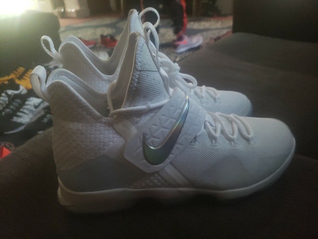 lebron james 14