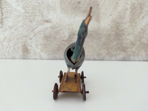 GOOSE TIN PAYA SPAIN - Picture 5 of 10