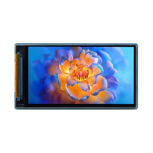 1.9 Inch IPS Color LCD Display Module 170X320 Pixels SPI Interface 262K6680 - Picture 2 of 10