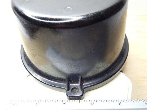 Vintage Electrical KILOWATT-HOUR meter USSR Soviet Watt hour Meter 10-40A 220V - Picture 9 of 14