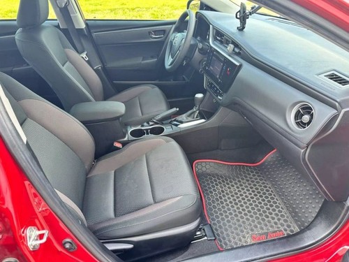 2019 Toyota Corolla LE - Picture 12 of 12