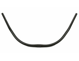 Beach Cruisers Moon Guidon 30 3//4/" largeur Claim 25.4 mm Noir