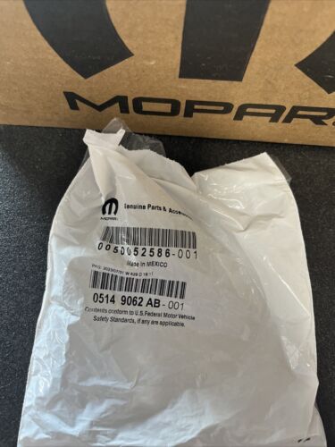 Genuine Mopar Mopar OEM Switch-Oil Pressure 5149062AB - Picture 3 of 3