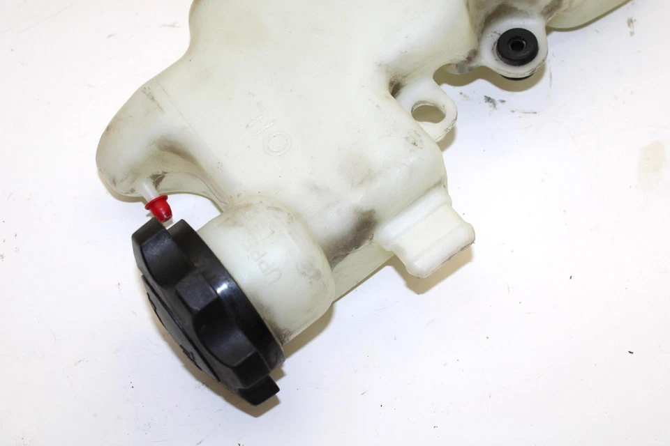 Yamaha Sx Viper 2003 tanque de aceite original depósito botella 8EK-21751-00-00 B343 Foto 3 de 4