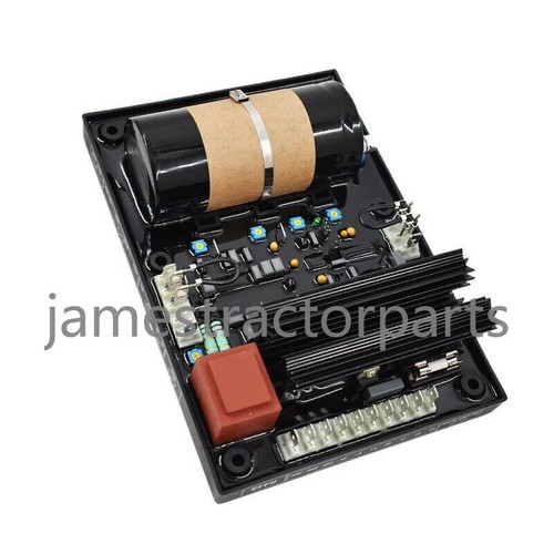 R448 Automatic Voltage Regulator Board Fits For Leroy Somer LSA 44.2 46.2 47.2 - Bild 1 von 7