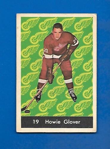 1961-62 PARKHURST 61-62 PARKIES NHL HOCKEY CARD 1-51 SEE LIST - Bild 34 von 89