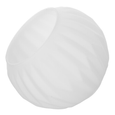 Glass collections Lampshade Chandelier Globe Cover Fixture Replacement Shades