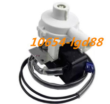 1PCS New For Air conditioning suction pump F120-23T001 220-240V motor @24
