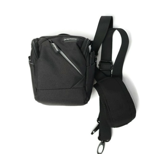 ProMaster Impulse Camera Case Black Medium Pouch - Picture 7 of 8