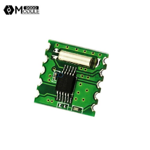 FM Stereo Module Radio Module RDA5807M RRD-102V2.0 Wireless Module for Arduino - Picture 4 of 8