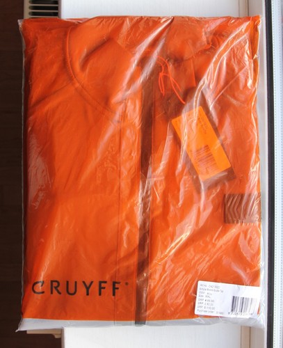 Cruyff Morera Scuba Top - verschiedene Größen verfügbar - Bild 6 von 13