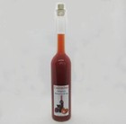 Bavarian Tomato Red Wine Vinegar with 16.7% fresh tomatoes 500ml (16.9oz)