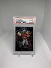 2022 Panini Select - Concourse Black Disco Prizm 1/1 #10 Kyler Murray PSA 10