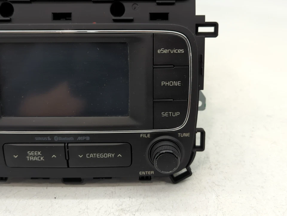 BMW 335i 2007 pasajero delantero derecho motor ventana eléctrica FRJ8O Foto 4 de 4