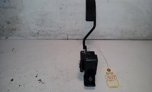 2011 Mitsubishi Galant Accelerator Gas Pedal OEM 0Z08-0175 #7689 - Picture 3 of 9