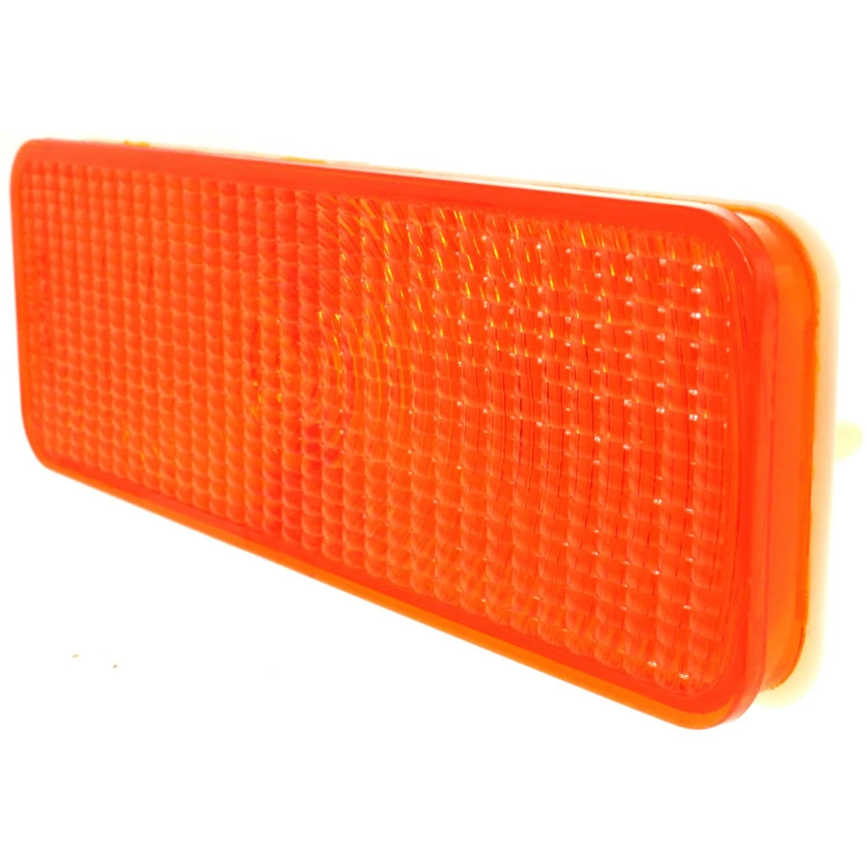 Turn Signal Len Kit For 1980-1986 Ford F-250 F-350 F-150 Bronco F-100 - Image 4 of 4