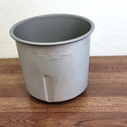 DAK Turbo Baker Bread Maker II IV Replacement Pan Model FAB-2000 Genuine