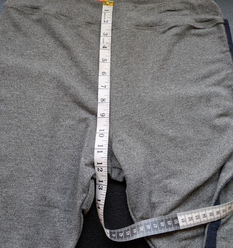 Sundry Side Contrast Yoga Pant Legging High Waist Stretch Activewear Size 4 XL - Bild 8 von 11