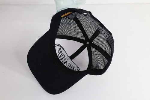 Vintage FMF Flying Machine Factory Southern California Trucker Hat Cap Snapback - Picture 5 of 6