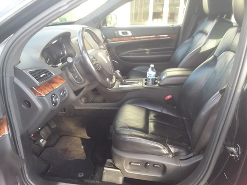 2014 Lincoln Other EATON HEARSE - Picture 9 of 28