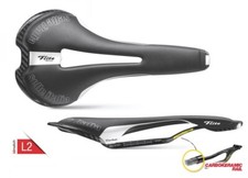 New Selle Italia FLITE TEKNO FLOW Full Carbon Saddle(125g)