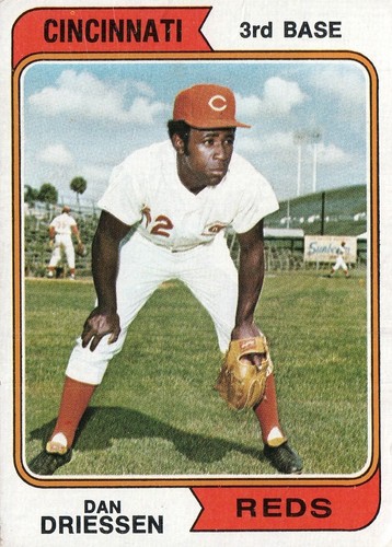 1974 Topps Baseball Pick A Card (276-500) (FREE SHIPPING) ~MSD.CARDS~ - Picture 148 of 483