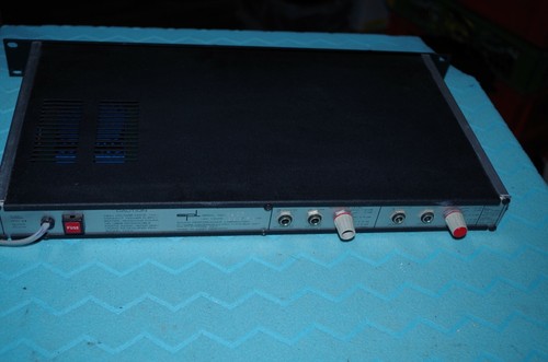 SPL SX 2 Psycho Dynamic Processor - Picture 5 of 5