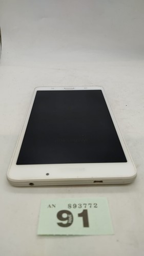 Samsung Galaxy Tab A 7.0 2016, SM-T280, weiß WLAN Android Tablet nur Gerät - Bild 6 von 8