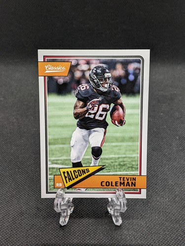 You Pick Your Cards - Atlanta Falcons Fan Favorites Old & New Deion Sanders Juli - Picture 159 of 251