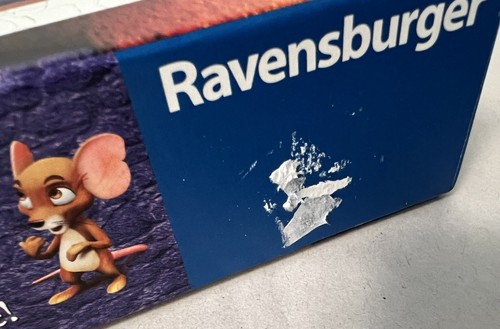 2015 Labyrinth Board Game Ravensburger Maze 100% Complete Unused - Picture 6 of 13